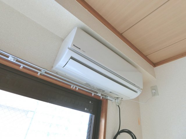 その他設備　別号室の参考写真です。