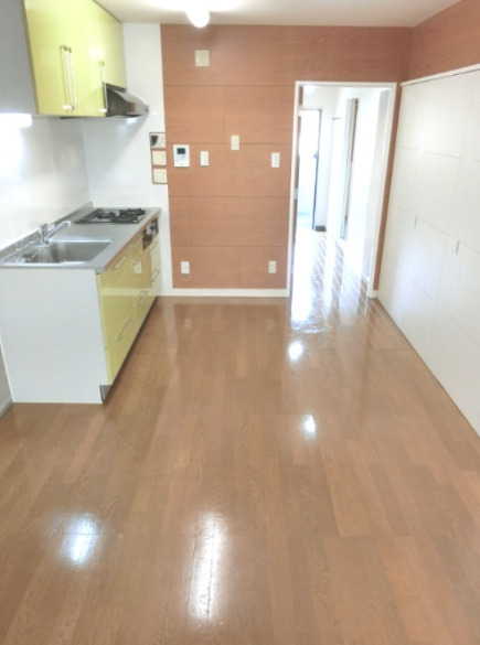 その他部屋・スペース　明るい室内です