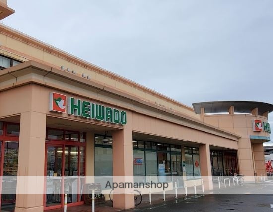 スーパー　平和堂木曽川店（スーパー）まで1739m