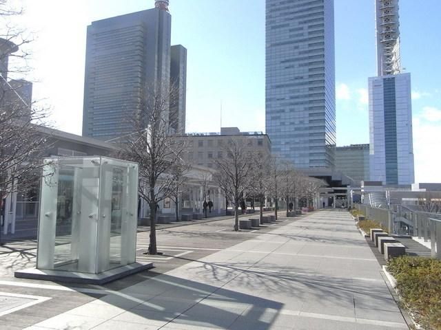 その他　さいたま新都心駅（その他）まで160m