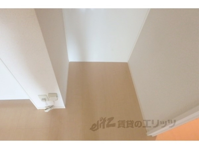その他部屋・スペース　冷蔵庫置場