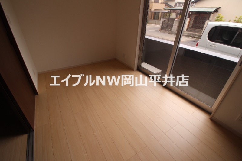 その他部屋・スペース