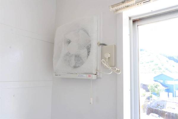 その他設備　ビレッジハウスの同一物件・同一タイプの間取りの写真です
