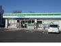 コンビニ　ファミリーマート福島太平寺店（コンビニ）まで1000m