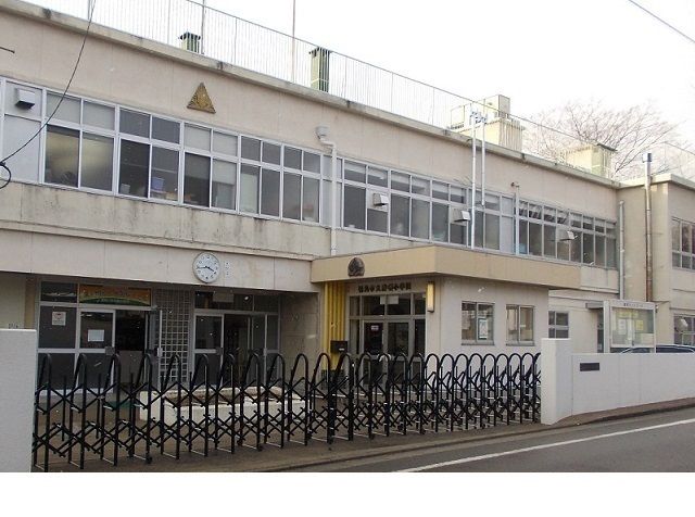 小学校　福島市立清明小学校（小学校）まで850m