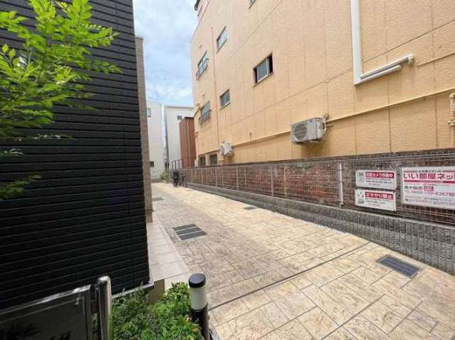 ロビー