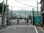 中学校　荒川区立荒川第一中学校（中学校）まで540m