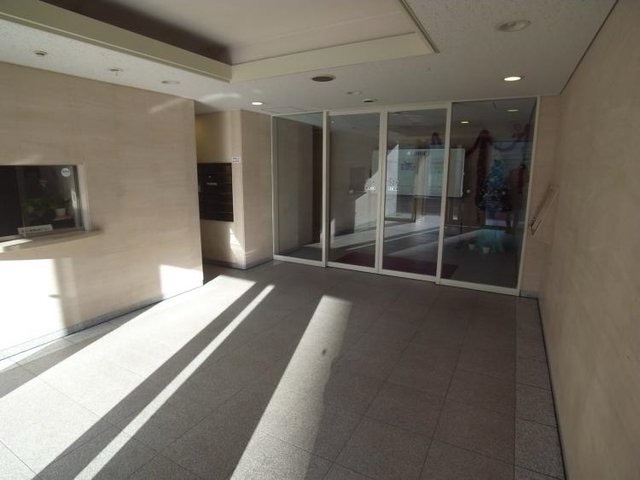 ロビー