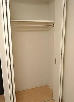 収納　☆たっぷり収納☆