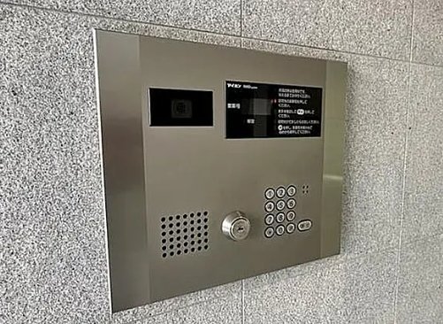 セキュリティ　☆安心安全のセキュリティ☆