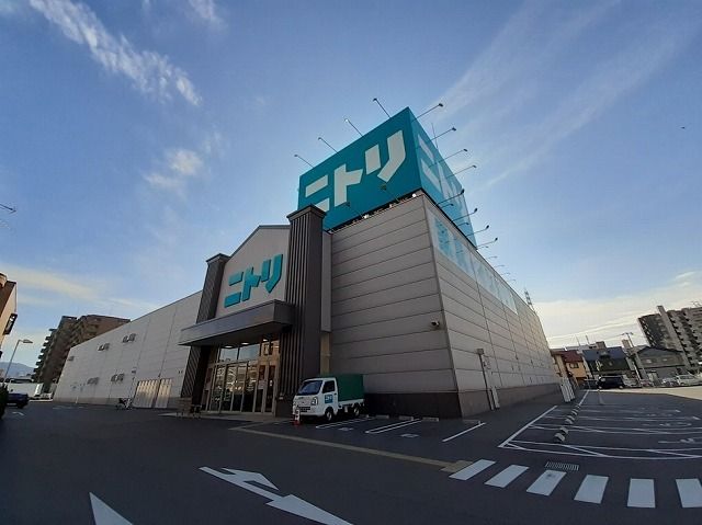 その他　ニトリ松山店様（その他）まで700m