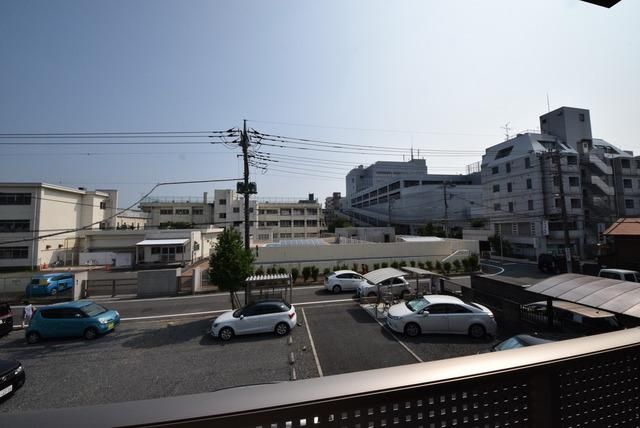 眺望　☆日当たり良好☆