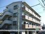 高宮駅より徒歩20分 3階 築30年1ヶ月の賃貸物件