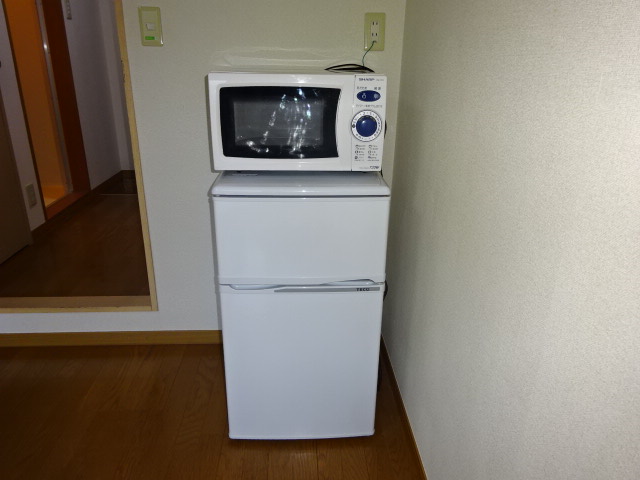 眺望　家具家電イメージ