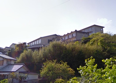 小学校　長崎市立式見小学校（小学校）まで837m