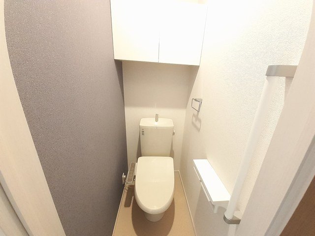 トイレ　トイレも気になるポイント