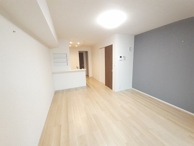 その他部屋・スペース　明るい色調の室内です