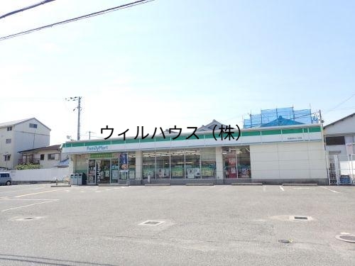 コンビニ　ファミリーマート和泉府中七丁目店（コンビニ）まで1188m