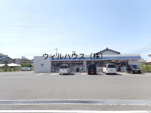 コンビニ　ローソン 和泉府中町店（コンビニ）まで1359m