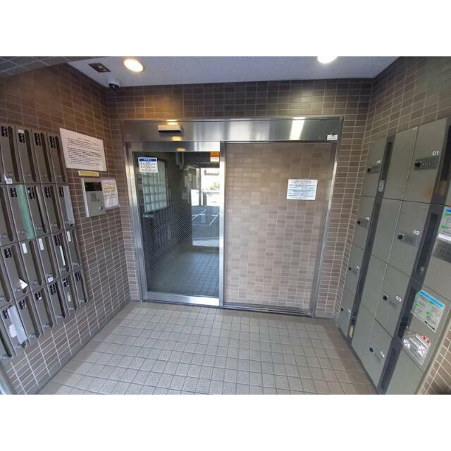 ロビー