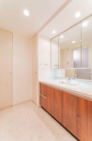 洗面設備　洗面※別部屋参考写真