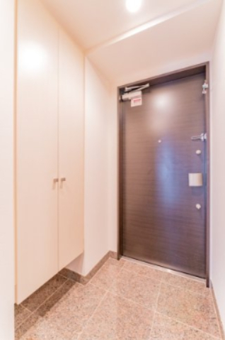 玄関　玄関※別部屋参考写真