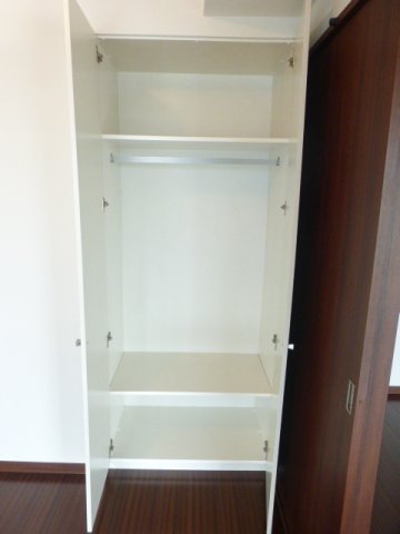 収納　収納※別部屋参考写真