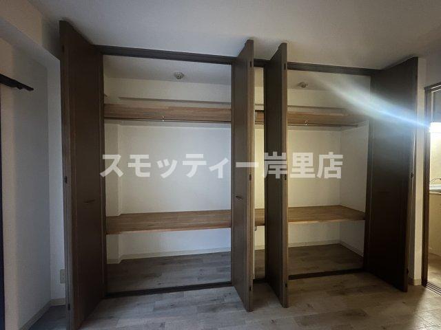 その他部屋・スペース