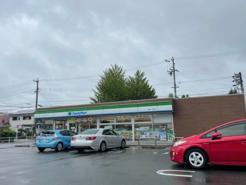 その他　ファミリーマート横井一丁目店（その他）まで1445m