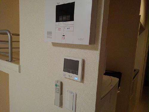 セキュリティ　ホームセキュリティ対応