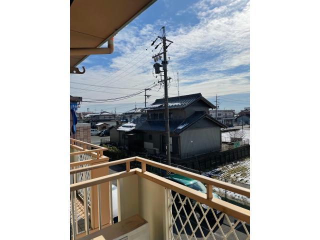 眺望　※別部屋参照