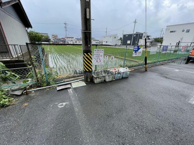 その他共有部分　建物設備