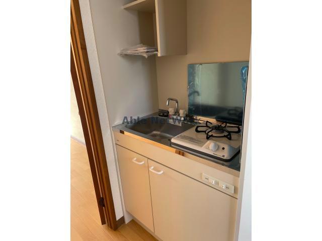 キッチン　※別部屋参照