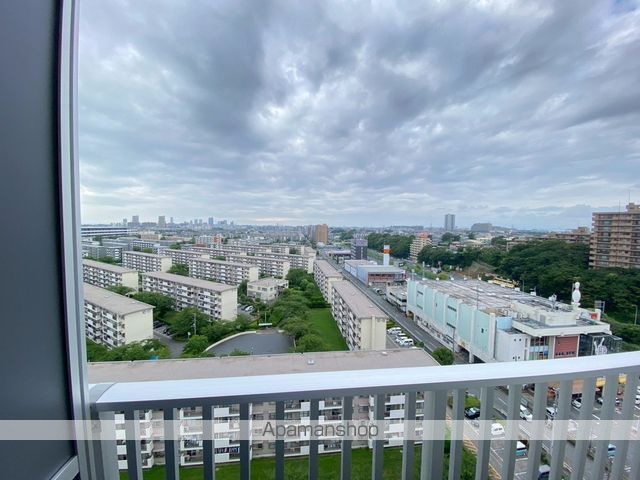 眺望　眺望