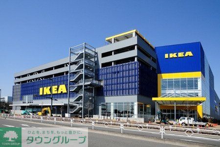 その他　立川駅周辺（その他）まで1200m