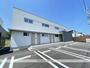 東新庄駅より徒歩22分 築2年11ヶ月 2階建の賃貸物件