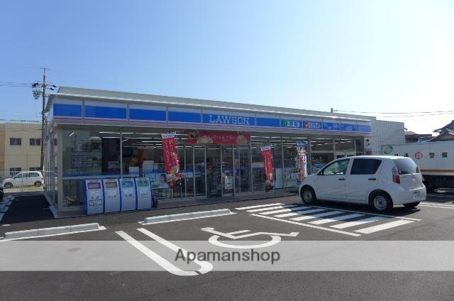 コンビニ　ローソン安城美園店（コンビニ）まで892m