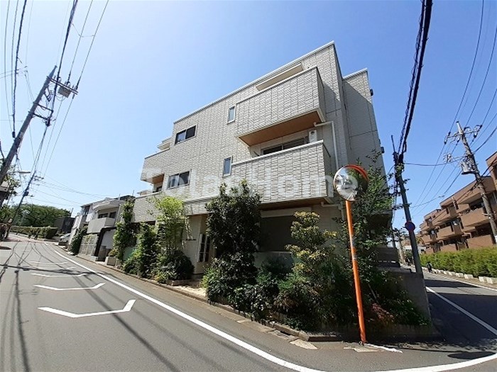 建物外観　★積水ハウス施工シャーメゾン★