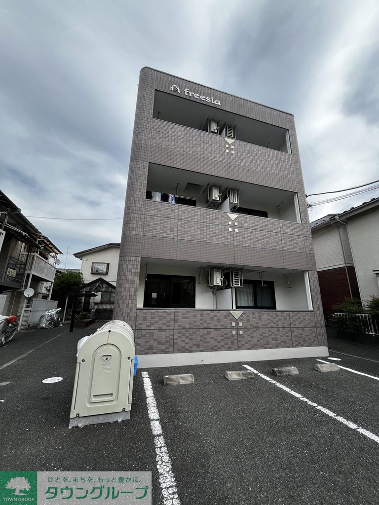 その他共有部分　外観