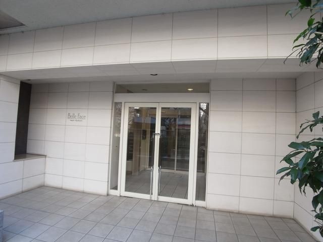 エントランス　☆エントランス☆