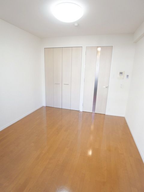 居室・リビング　☆すっきり使いやすいお部屋☆