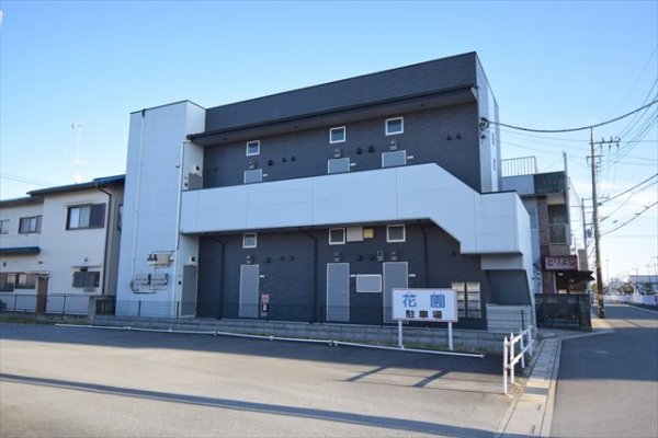 建物外観　★ネット無料★ロフト★駅近★日当たり良好★TVモニターホン★