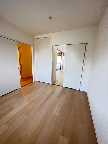 その他部屋・スペース　ゆとりの広さです