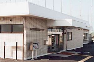 病院　加古川夜間急病センター（病院）まで891m