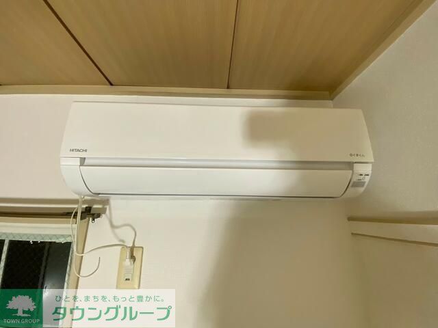 その他設備　★お部屋探しは株式会社タウンハウジング東京まで★