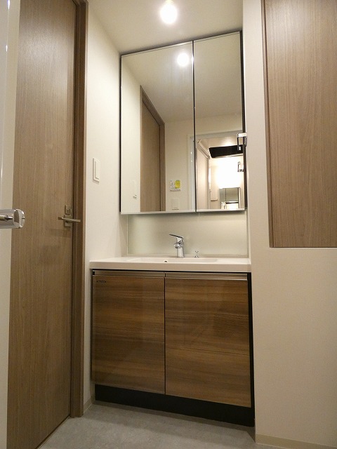 洗面設備　洗面※別部屋参考写真