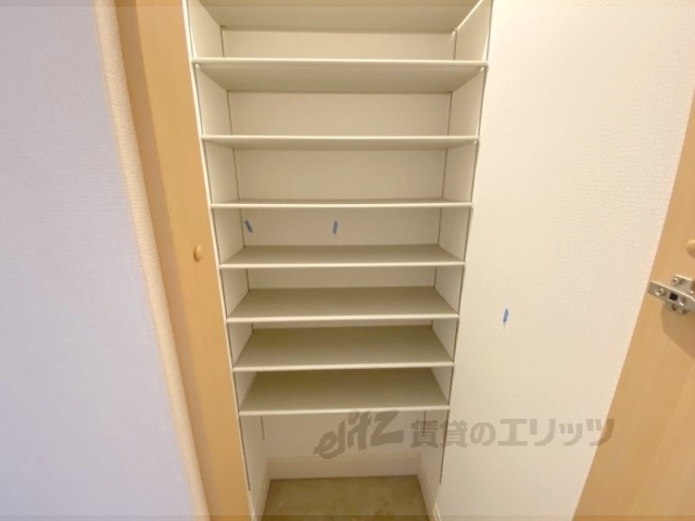 収納　下駄箱