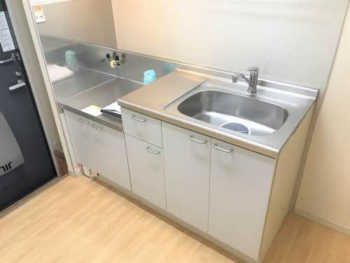 その他部屋・スペース　キッチン