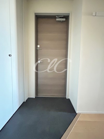 玄関　以下別号室参考写真