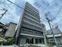 河堀口駅より徒歩3分 新築 10階建の賃貸物件